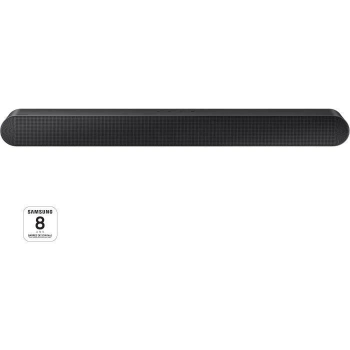 SAMSUNG - Soundbar HW-S50B One Body Subwoofer integrato 3.0Ch + Bluetooth