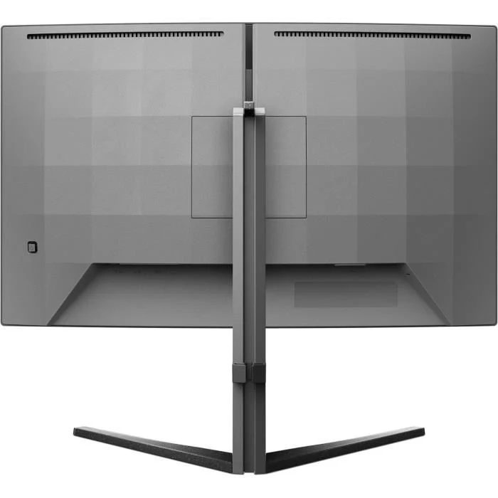 Schermo PC - PHILIPS - Evnia 27M2C5200W - 27 FHD - Pannello curvo Fast VA - 280Hz - 0,3ms - HDMI/DP - Nero