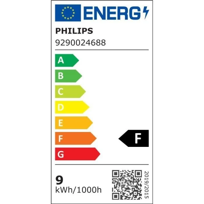 PHILIPS Hue White and Color Ambiance - Lampadina LED connessa 10W Equivalente 75W - E27 Bluetooth x1