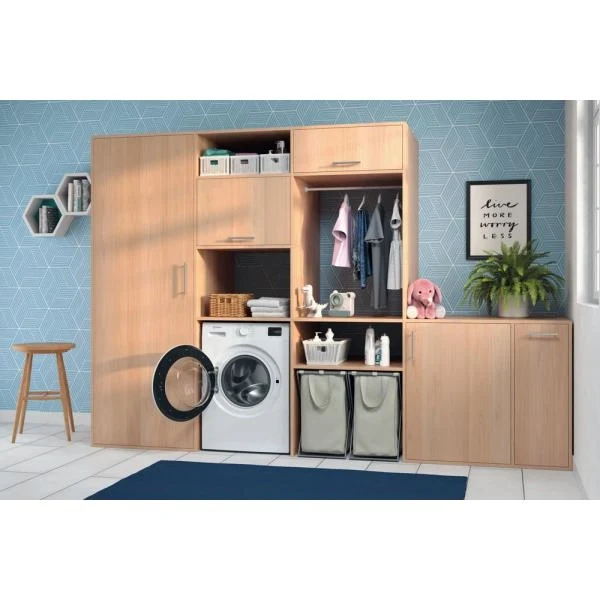 Indesit Lavatrice 6kg Inverter B 1000giri Vapore Im 640 My Time It