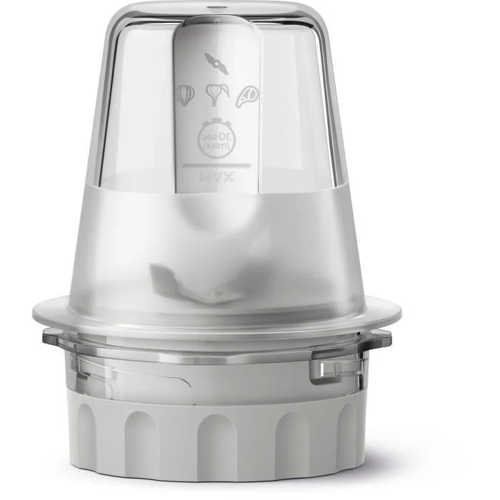 Frullatore - PHILIPS - Serie 3000 HR2291/20 - Bianco