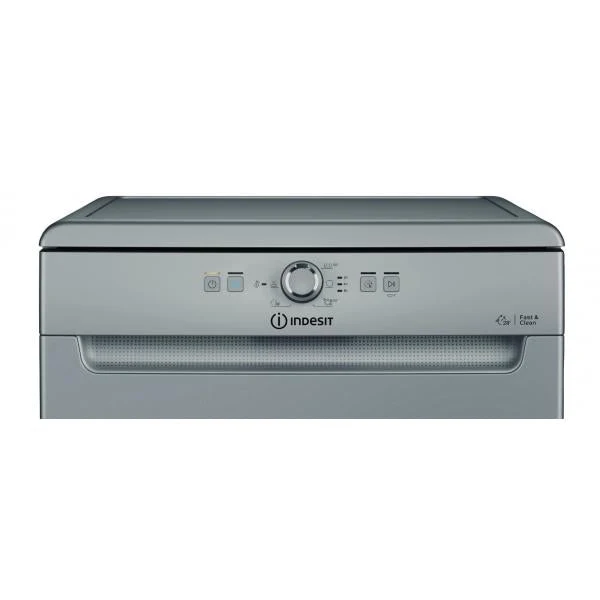 Indesit Lavastoviglie Libera Instal. 14 Coperti E Inox In2fe14cnp80s