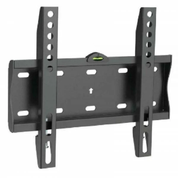 BRAVO QUADRO 1 STAFFA A MURO FISSA PER TV 15""/40"" - MAX 30 KG - VESA 200