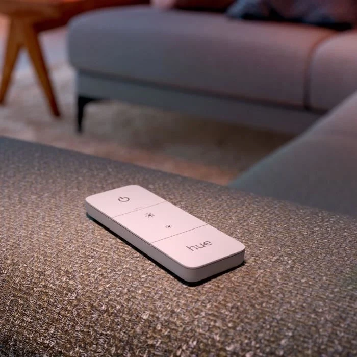 Philips Hue Dim Switch Dimmer nomade della luce del telecomando