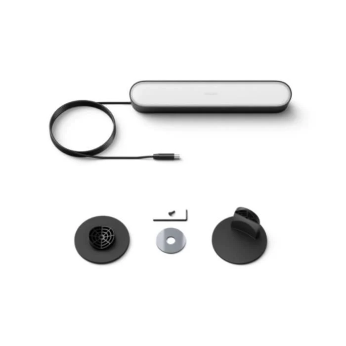 PHILIPS Hue Play Pack espansione x1 - Nero