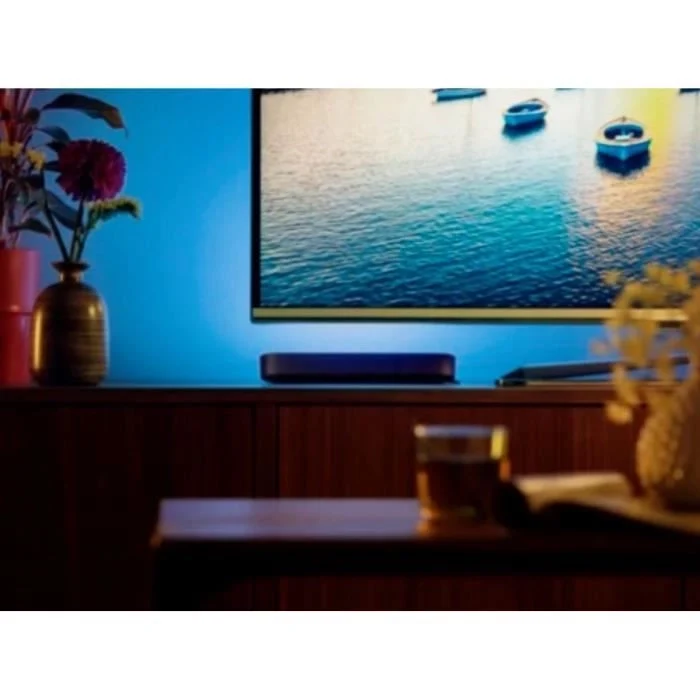 PHILIPS Hue Play Pack espansione x1 - Nero