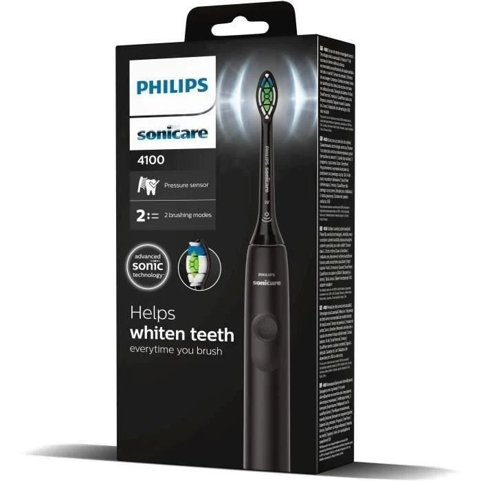 CEP. ELEMENTI DENTALI PHILIPS SONICARE 4100 HX3681/54