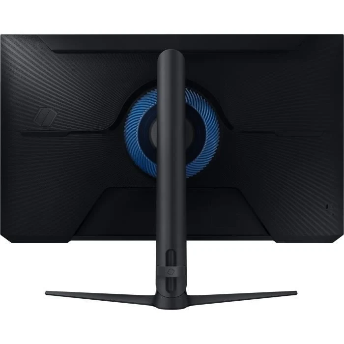 Schermo per PC Gamer - SAMSUNG - ODYSSEY G5 S27CG510EU - 27 WQHD - Pannello VA - 1 ms - 165 Hz - HDMI / DP - FreeSync Premium