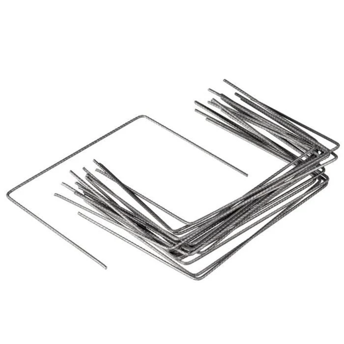 10 punti metallici H20x25