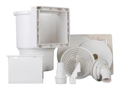SKIMMER DA PARETE GRE AR 100 - CM.24x21,5x31