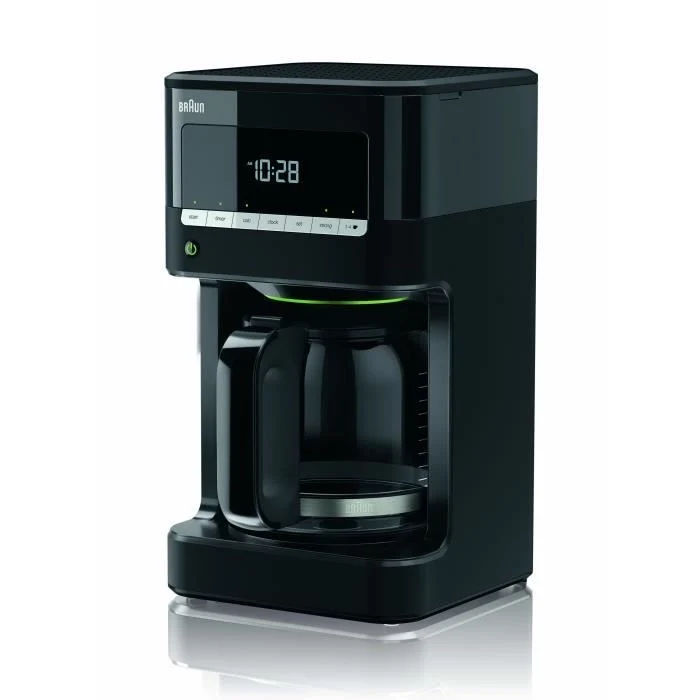 BRAUN KF7020