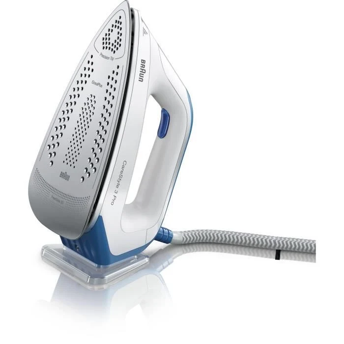 Braun IS3157BL - Carestyle 3 - 6,8 barre di vapore