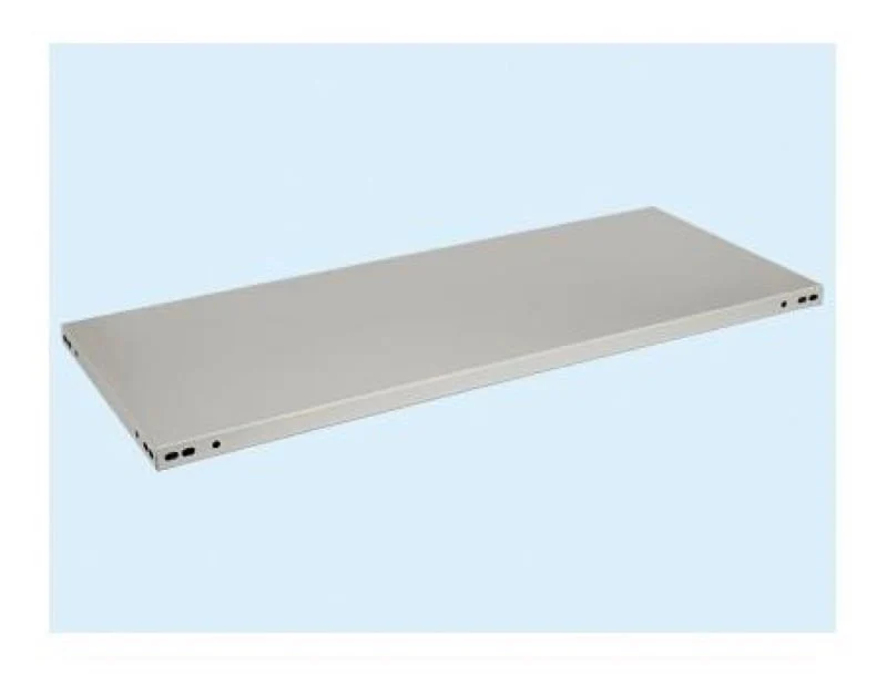 RIPIANI PER SCAFFALATURE A GANCIO E BULLONI CM120X30 MENSOLE PIANI SCAFFALI PZ5