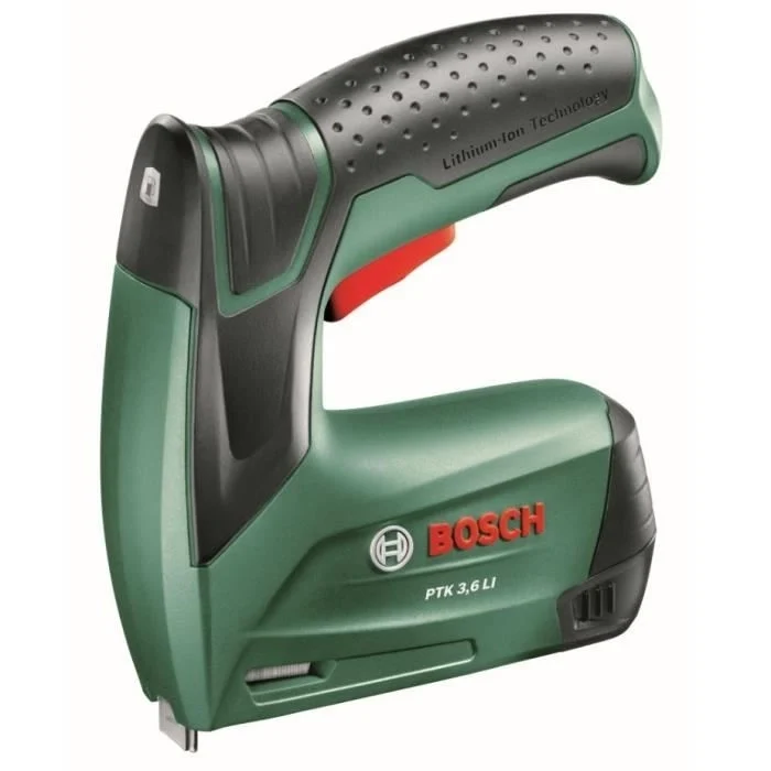Cucitrice a batteria BOSCH - PTK 3,6 Li