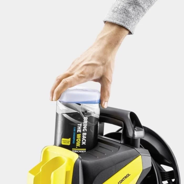 Controllo di potenza K 4 Premium Flex - KARCHER