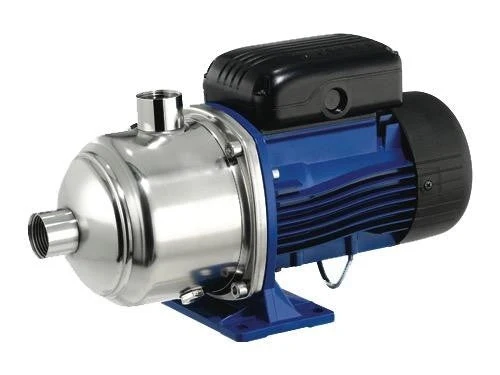 POMPA LOWARA CENTRIFUGA MULTICELLULARE 3HM05 HP 1.1 IDRAULICA IRRIGAZIONE