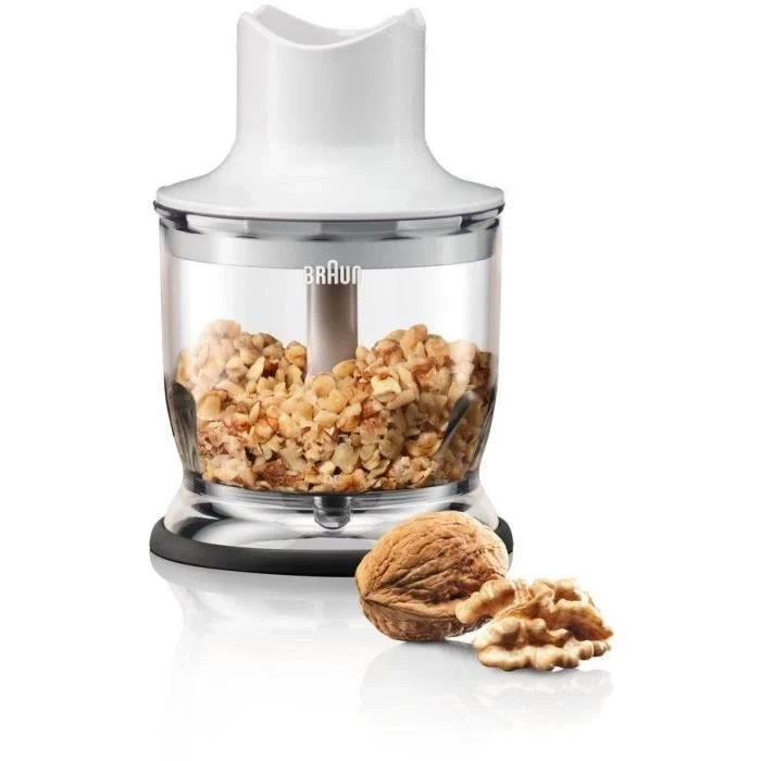Blender BRAUN MQ3025WH FRITTATA