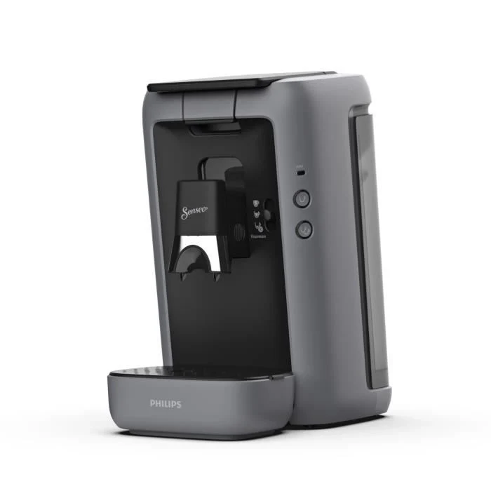 Philips Senseo Maestro CSA260/51 - Grey Coffee Machine - Grigio
