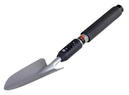 TRAPIANTATORE BRIXO PLATIUNUM LINE LARGO CM.46 UTENSILI DA GIARDINO