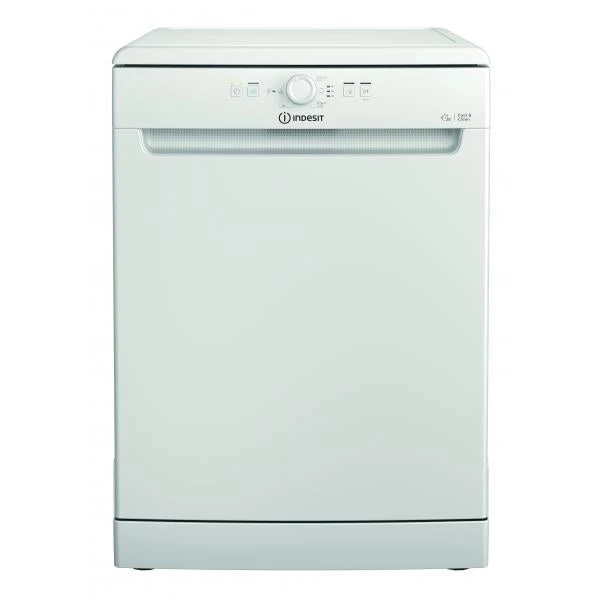 Indesit Lavastoviglie Libera Instal. 14 Coperti E Bianco In2fe14cnp80w