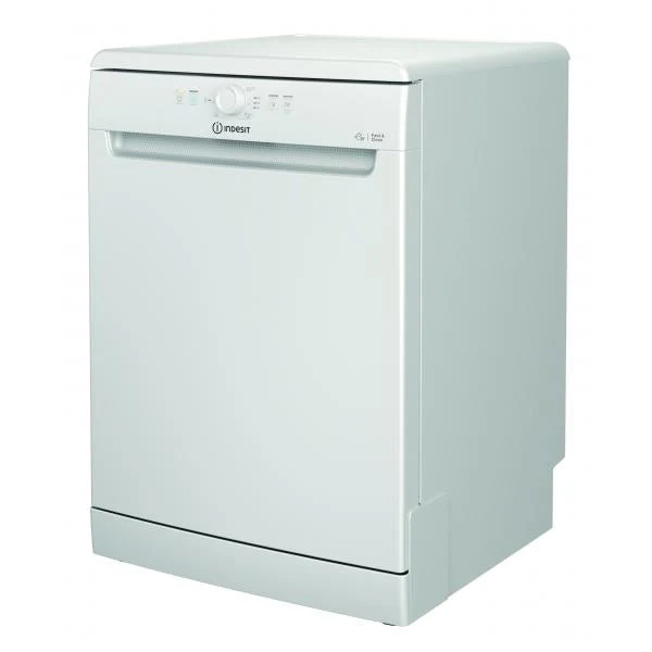 Indesit Lavastoviglie Libera Instal. 14 Coperti E Bianco In2fe14cnp80w