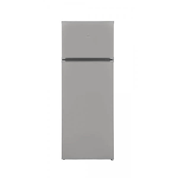 Indesit Frigo Doppia Porta Statico 212lt E Silver I55tm 4120 S 1