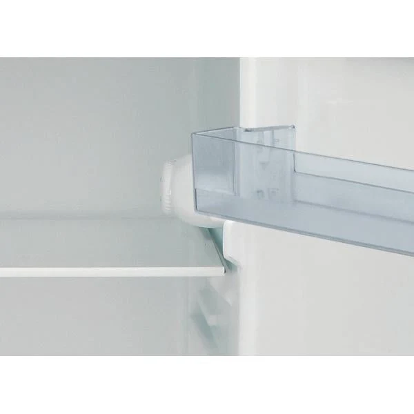 Indesit Frigo Doppia Porta Statico 212lt E Silver I55tm 4120 S 1