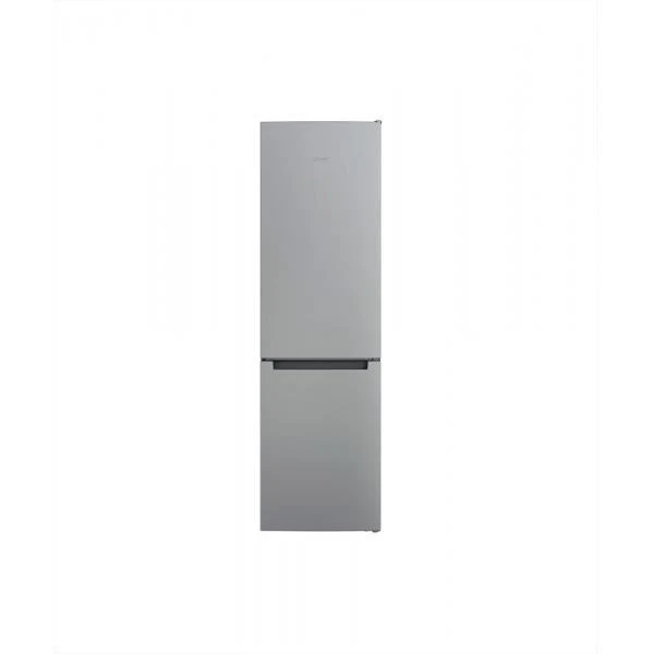 Indesit Frigo Combinato 367lt Etotal No Frost Inox Infc9 Ti22x