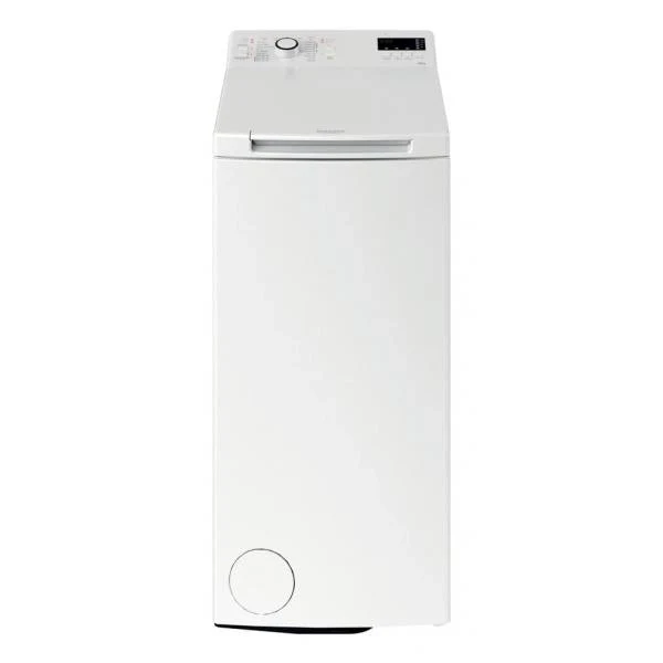 Hotpoint Lavatrice Carica Dall'alto 6kg Classe C 1200giri Wmtf 624u It