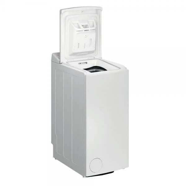 Hotpoint Lavatrice Carica Dall'alto 6kg Classe C 1200giri Wmtf 624u It