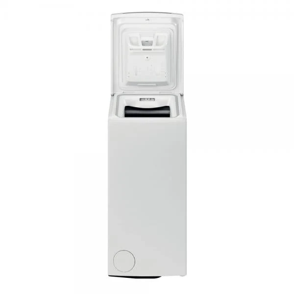 Hotpoint Lavatrice Carica Dall'alto 6kg Classe C 1200giri Wmtf 624u It