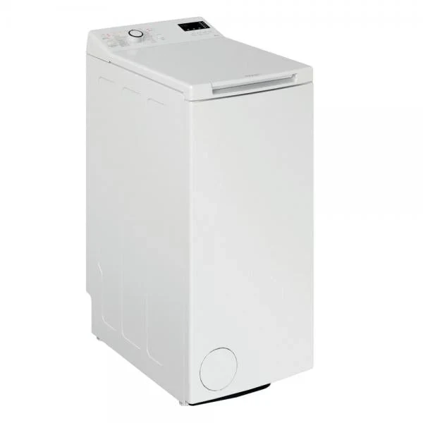 Hotpoint Lavatrice Carica Dall'alto 6kg Classe C 1200giri Wmtf 624u It