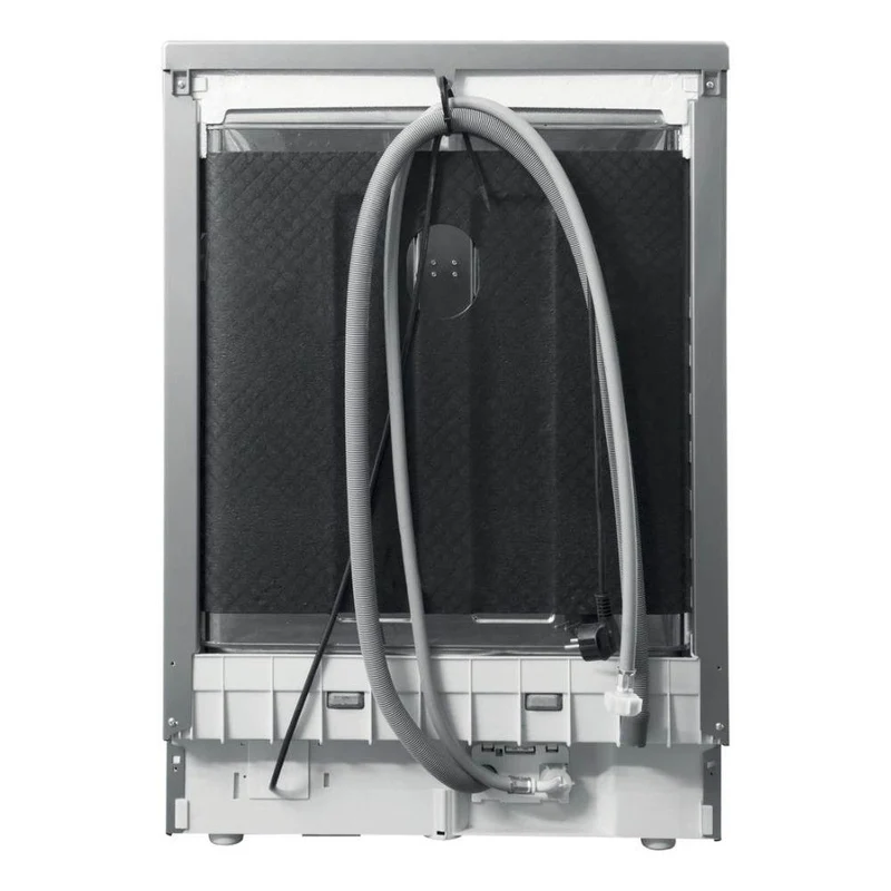 Lavastoviglie libera installazione Hotpoint Ariston HFC2B+26X 14 coperti classe E