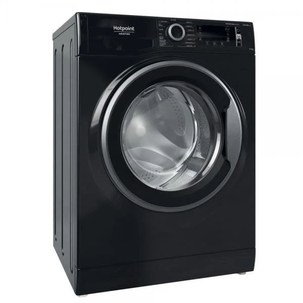 Hotpoint Congelatore Verticale 228lt E Nofrost 4cas. Bianco Uha6 F2c W