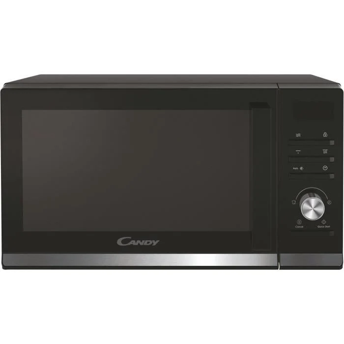 CMGA20TNDB Grill per microonde CANDY Moderna - 20 L - MO 700 W - Grill 1000 W - Interfaccia utente digitale