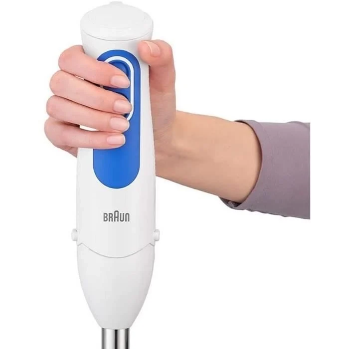 Smoothie Blender BRAUN MQ3000WH