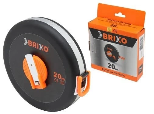 METRO ROTELLA METRICA BRIXO MT. 30