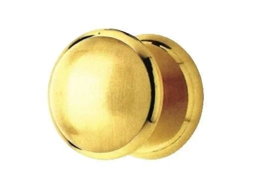 POMOLO OTTONE GIADA POMOLI PORTE PORTONI IN OTTONE BRONZATO