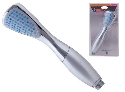 DOCCE DOCCETTE SOFFIONI DOCCIA BRIXO AMAZON MONOJET CROMO
