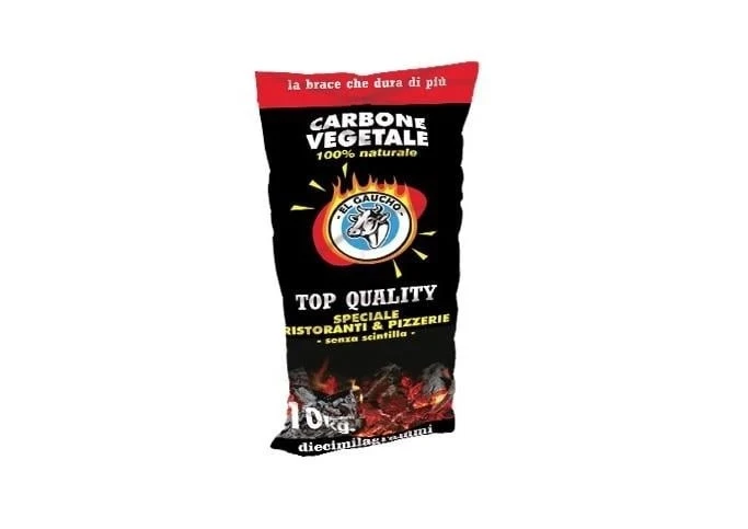 CARBONELLA IN SACCHETTI TOP QUALITY RISTORANTI E PIZZERIE KG.10