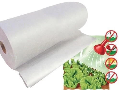 TELI TELO SACCHI T.N.T. AGRICOVA H2.40MT ROTOLO 250MT PROTEZIONE PIANTE