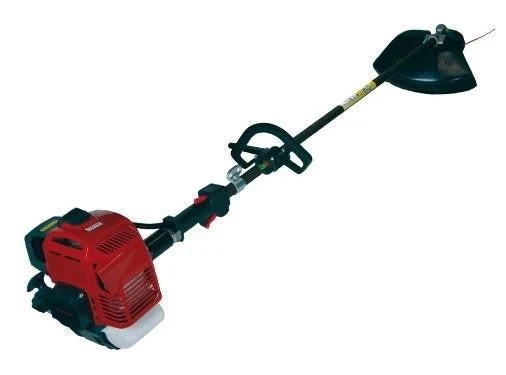 DECESPUGLIATORE TAGLIAERBA RASAERBA KAWASAKI SAMURAI CC.35 - 1.2 KW GIARDINAGGIO